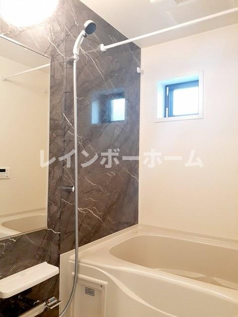 グランの浴室