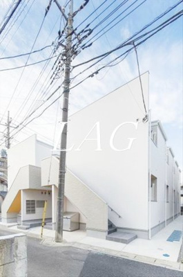 【外観】 | Ｉｎｆｉｎｉｔｙ大宮北 | 外観です。
