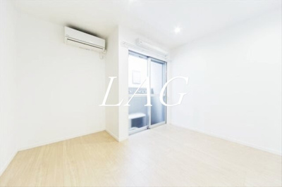 【居間・リビング】 | Ｉｎｆｉｎｉｔｙ大宮北 | 洋室のお部屋です。