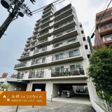 緑地東ロイヤルマンションの画像