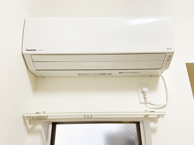 エルグランデ笠寺駅前の設備