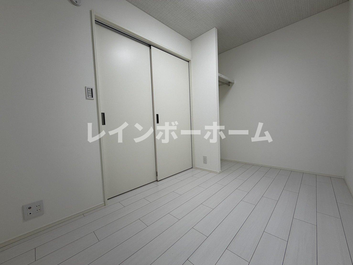 アーベインテラス宝町の内装