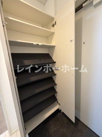 アーベインテラス宝町のその他