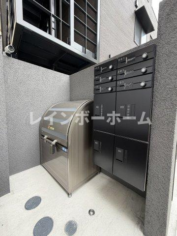 アーベインテラス宝町のその他