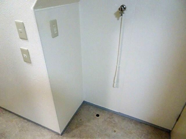 ともえマンションの設備