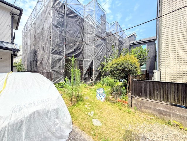 栄区長倉町　中古戸建て　第1