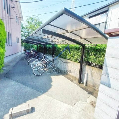 ソルクレスト北烏山