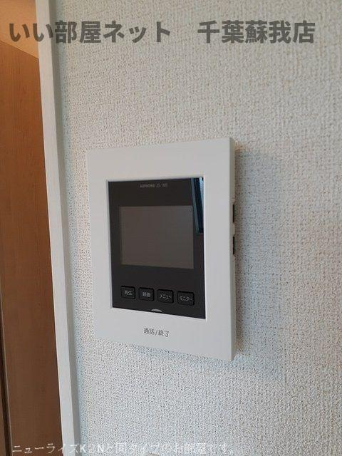 古市場アパート（０２８５１７７０１）のセキュリティ