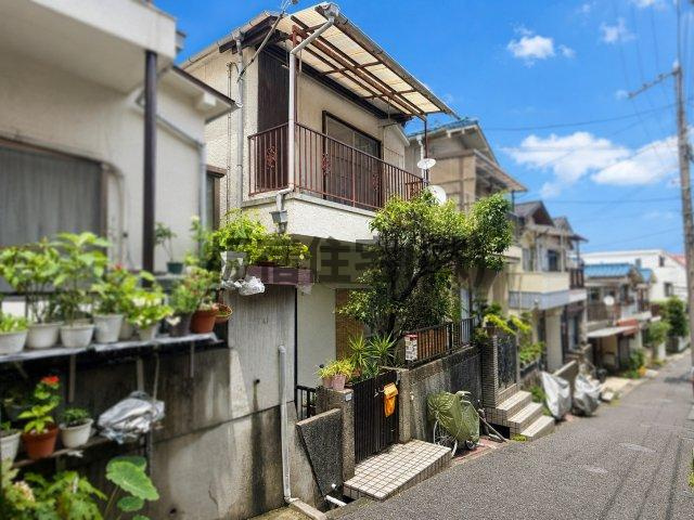  | 長田区上池田１丁目_中古戸建