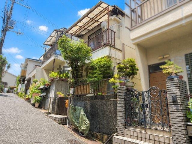  | 長田区上池田１丁目_中古戸建