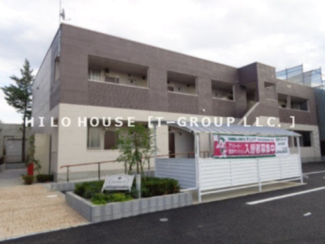 パシフィコⅡ