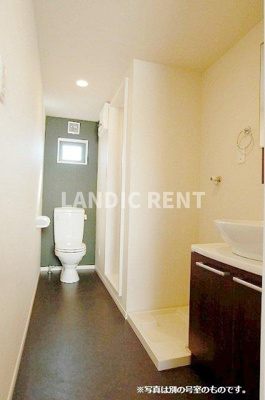 【トイレ】 | abetina