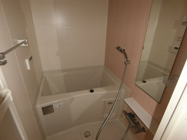 AHKS『アークス』の浴室|他のお部屋の参考写真となります。