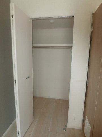 AHKS『アークス』の収納|他のお部屋の参考写真となります。
