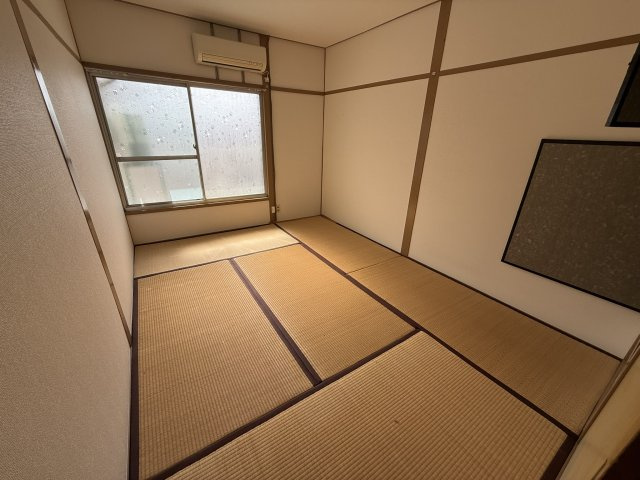 【和室】 | 黒原旭町テラス