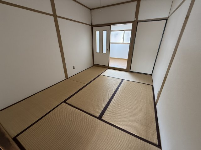 【和室】 | 黒原旭町テラス
