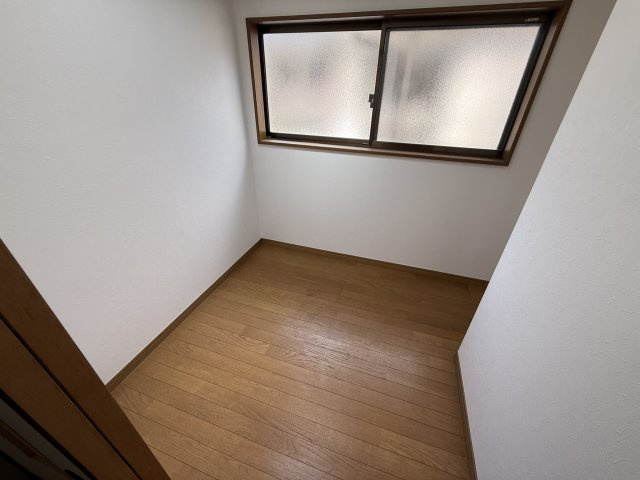 【洋室】 | 黒原旭町テラス