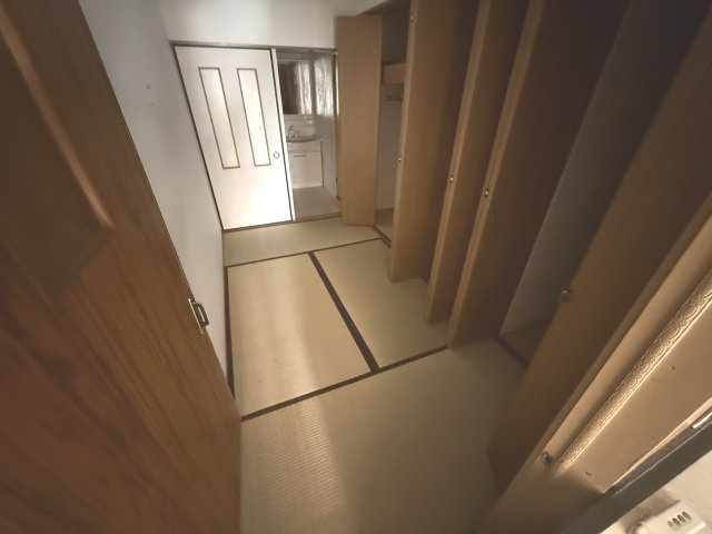 【和室】 | 黒原旭町テラス