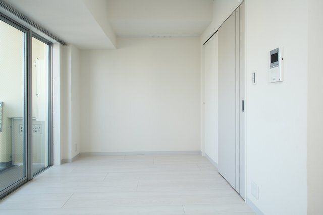 ファインクレスト護国寺の設備