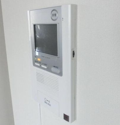 ファインクレスト護国寺のセキュリティ