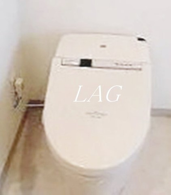 【トイレ】 | アイフォート千住曙町 | トイレです。