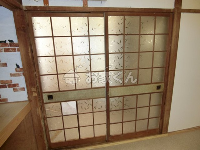 【展望】 | 高取山町アパート（1丁目5-17）