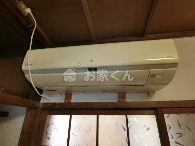 【設備】 | 高取山町アパート（1丁目5-17）