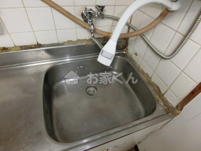 【設備】 | 高取山町アパート（1丁目5-17）