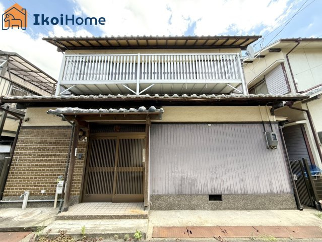 明石市大久保町西島　土地