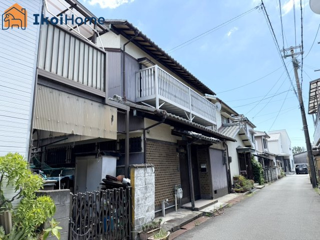 明石市大久保町西島　土地のその他|●年中無休：当日予約可●前面道路との高低さがなく、入出庫もしやすいです。
