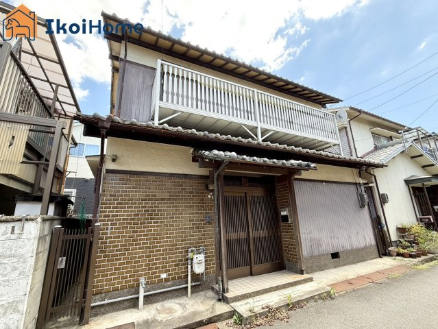 明石市大久保町西島　土地のその他|●年中無休：当日予約可●現況上物がございます。解体のご相談も承っております。