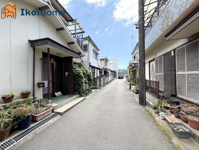 明石市大久保町西島　土地のその他|●年中無休：当日予約可●小・中学校まで徒歩約15分。閑静な住宅街で子育て環境も良好です！