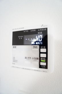 【設備】 | ジーメゾン千葉村田町ヴィエラ