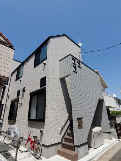 【外観】 | グラシア金町 | 同一仕様写真