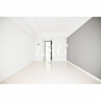 【寝室】 | ＡＲＴＥＣＡＳＡ　Ａｌｉｖｉｅ　綾瀬 | 寝室です。