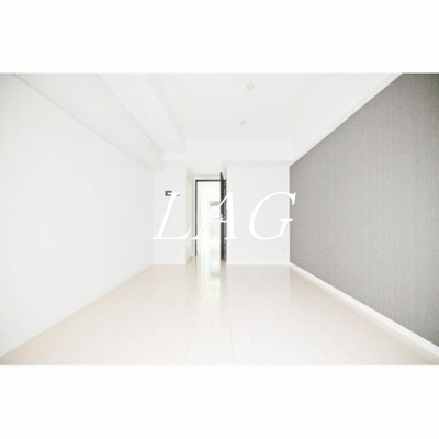 【寝室】 | ＡＲＴＥＣＡＳＡ　Ａｌｉｖｉｅ　綾瀬 | 寝室です。