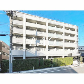 【外観】 | ＡＲＴＥＣＡＳＡ　Ａｌｉｖｉｅ　綾瀬 | 外観です。