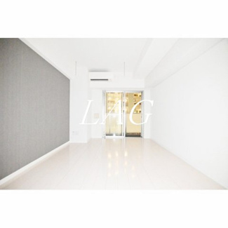 【居間・リビング】 | ＡＲＴＥＣＡＳＡ　Ａｌｉｖｉｅ　綾瀬 | 洋室のお部屋です。
