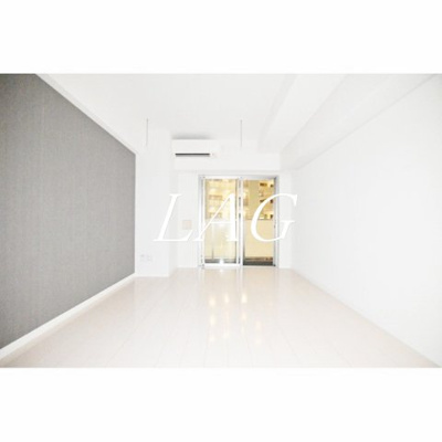 【居間・リビング】 | ＡＲＴＥＣＡＳＡ　Ａｌｉｖｉｅ　綾瀬 | 洋室のお部屋です。
