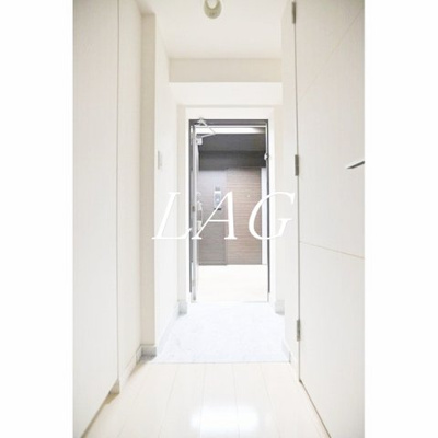 【玄関】 | ＡＲＴＥＣＡＳＡ　Ａｌｉｖｉｅ　綾瀬 | 玄関です。