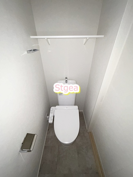 GRADUS七里のトイレ