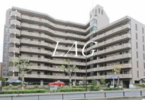 エクレール上池台の画像