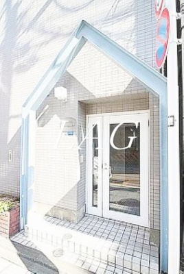 【エントランス】 | ワンダフルハイツ | エントランスです。