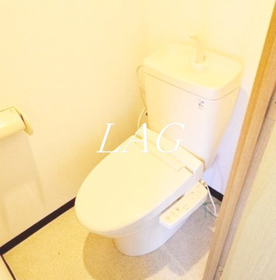 【トイレ】 | ＫＳホームズ | トイレです。