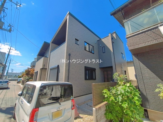 【仲介手数料無料】MIRASUMO　所沢市美原町　新築戸建　全2棟　２号棟のその他