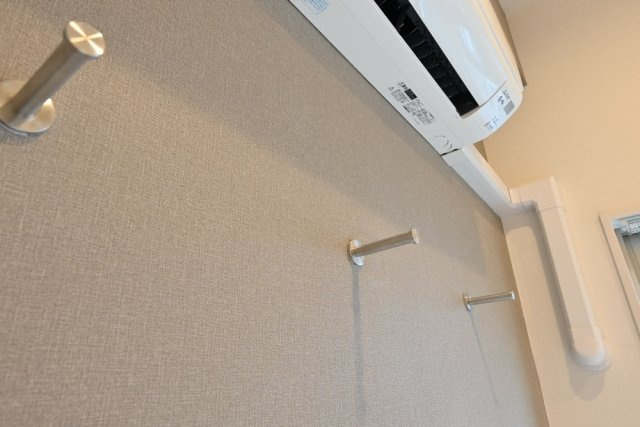 Class市ヶ谷の設備