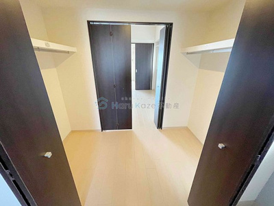 【収納】 | オルソパール伝馬【名古屋市賃貸・オートロック】