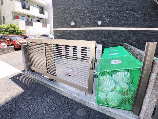 【その他共用部分】 | オルソパール伝馬【名古屋市賃貸・オートロック】