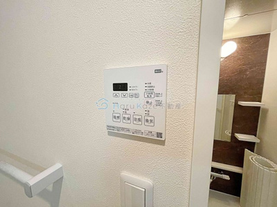 【設備】 | オルソパール伝馬【名古屋市賃貸・オートロック】