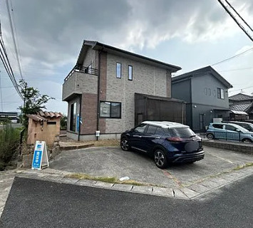 斐川町富村　中古戸建のその他